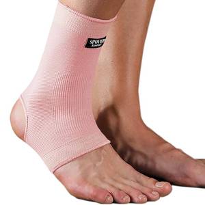 lot 20490 image: SPOTBRACE Ankle Brace Compression Sleeve(2 PACK),Breathable Ankle Support For Men Women, Foot Compression Sock for Swelling, Plantar Fasciitis, Sprain