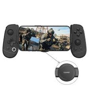lot 6134 image: LEAGJOY Mobile Gaming Controller for Smartphones