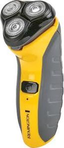 lot 12062 image: Remington Cordless Rotary Shaver (Turns On)