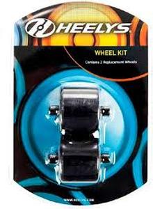lot 18493 image: HEELYS Replacments large 2pk
