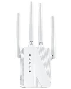 lot 2271 image: WiFi Extender Signal Booster