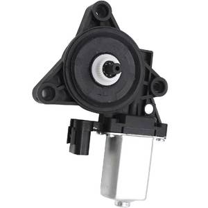 lot 2292 image: Haoke autoPro Power Front Left Window Regulator Lift Motor Replacement for Kia Optima 2016 2017 2018 2019 2020 2021 with Accessories for Driver Side, Compatible with OEM 82450-D4010, 82450D4010