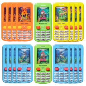 lot 4039 image: Nbguigdstr 12 Pcs Handheld Water Ring Games- Prize Gifts Treasure Box Toys,Birthday Return Gifts Party Favors,Goodie Bag Stuffers,Bulk Pinata Stuffers for Kids Classroom Students Rewards