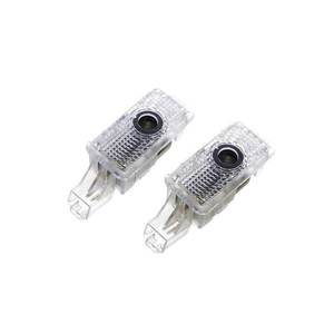 lot 4498 image: MIENDEE Car Door Light Logo Projector,HD Never Colorfast LED Welcome Lights Compatible with for Acura MDX ZDX RLX TLX TL Serie,Puddle Lights Logo Automotive Micro-Labeling Auto Suite.(2 Pack)