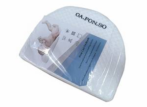 lot 6261 image: OA.FON.SO�� Pregnancy Wedged Incline, with Removeable Cover