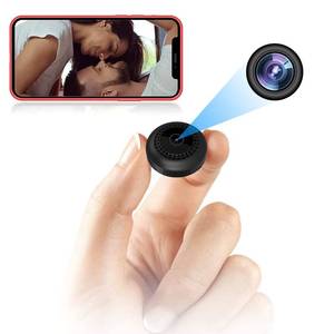 lot 6411 image: A4K Security Cam with Night Vision and Built-in Battery Camera, HomeOffice Camera Wireless Technology for Phone App Monitor GTYT