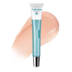lot 12296 image: Instant Under Eye Lift Serum - Instant Eye Tightener Cream, Tightener Cream for Under Eye Bags and Wrinkles, Fine Lines, Dark circles, Anti-Aging Wrinkle Remover, 0.5FL.OZ