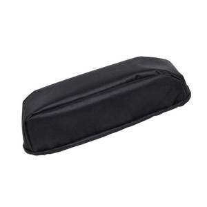 lot 12314 image: Yasco Electric Bicycle Cover Bag, Battery Bag, Frame Bag, Battery Waterproof Bag, Dustproof Cover Bag for eBike Battery, Suit for Hailong, Dolphin, Tiger Shark, Jumbo Shark Battery, Black