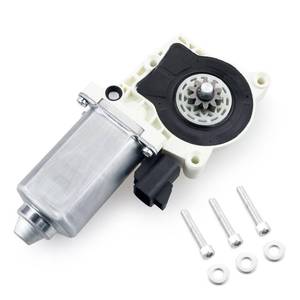 lot 12336 image: MiCCiKA 80-03129-90 Power Step Running Board Motor Kit, Replacement for AMP Research Step Running Board Motor #Replace A10049-113, 80-03129-90