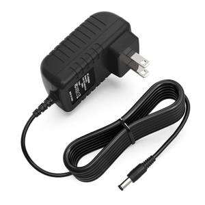 lot 12349 image: 13.5V 1A ACDC Adapter Power Supply 1 Amp 13.5 Volt Replacement Charger 5.5mm 2.5mm Mains with Positive Center