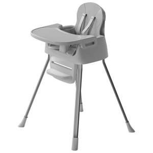 lot 13216 image: Portable Baby Highchair for Months Infants and Toddlers with 5 Point Harness Convertible Comfortable Seat for Cozy Eating Table Sit Up High Chair and Seats for Sitting Up Back Booster Feeding Chairs