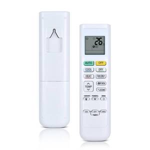 lot 16368 image: New Replacement Remote Control for DAIKIN AC Air Conditioner FTK09NMVJU FTX09NMVJU FTK12NMVJU FTX12NMVJU FTK18NMVJU FTX18NMVJU