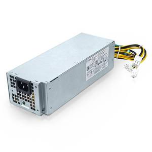 lot 16385 image: Upgraded H260EBM-01 260W Power Supply PSU Compatible with Dell Optiplex 3050 3060 3050M 3080 5080 5050 5060 7050 7060 7080 5090 7090 7080MT WYHR8 JJ4YW L260EBM-01 H260EBM-01 Switching Power Supply