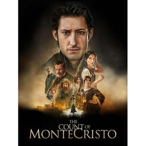 lot 18076 image: The Count Of Monte Cristo
