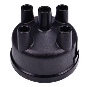 lot 18090 image: JZGRDN Distributor Cap NCA12106A Compatible with 1950-1964 Ford 600 700 800 900 601 701 801 901 2000 4000 8N NAA Tractors