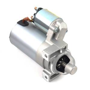 lot 19846 image: KIEMT New Starter Compatible with Steiner Tractor 1994-2015 Kohler 12.5-27HP 12-098-17, 25-098-08, 25-098-09, 25-098-11, 25-098-20, 25-098-21, 41012414��SDR0291, 4101.1882, YYY 41012182R