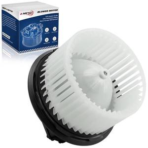 lot 19848 image: A-NAFTULY AC Blower Motor Fan Replacement Fits for 2012-2019 Ford Explorer, Flex, Taurus, Police Interceptor Sedan Utility, Lincoln MKSMKT- HVAC Heater Blower Motor Assembly Front, Replace 700274