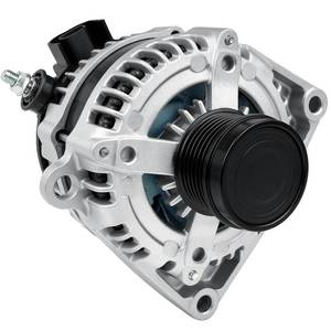 lot 19875 image: New Alternator 150 AMP for 2014-2019 Chevy Silverado 1500 2500 3500 Suburban,2014-2019 GMC Sierra 1500 2500 3500,Chevrolet Tahoe 2015-2019,15-19 Yukon 4.3 5.3 6.0 6.2 6.6L 22747894 84143543 14007N