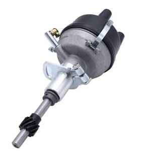 lot 19893 image: 8N12127B Tractor 8N Side Mount Distributor Fits for Ford 8N