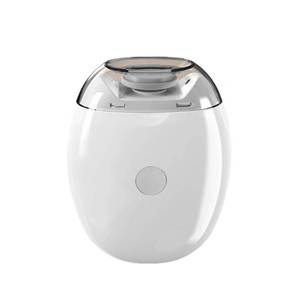 lot 20086 image: 2026 New Electric Nail Clippers Automatic Electric Nail Clipper with LED Light, USB Rechargeable for Adults, Seniors, Babies, Children