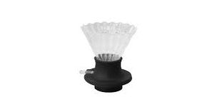 lot 2267 image: Glass cup blender attachment