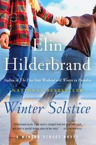 lot 2359 image: Winter Solstice (Winter Street)
