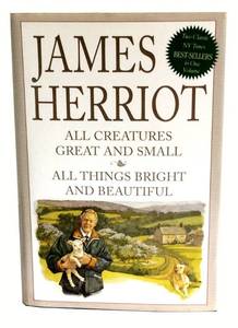 lot 2365 image: All Creatures Great and SmallAll Things Bright and Beautiful