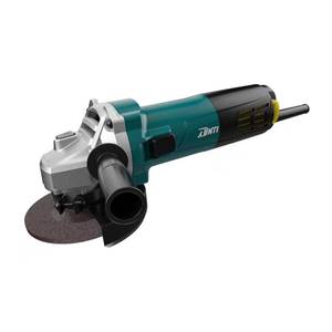 lot 3935 image: DNTI Powerful 4-Inch Angle Grinder for Versatile Grinding and Cutting power tools - Professional Grade Tool for Home and Industrial Use 53120
