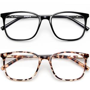 lot 4096 image: Gaoye Ultralight Blue Light Glasses for Women - Computer Protection Glasses for All Day Comfort - Anti UV Glare & Eyestrain