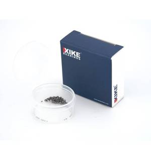 lot 6049 image: XIKE 1PC 100mm S304 Stainless Steel Precision Bearing Ball