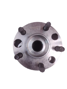 lot 6429 image: Wheel Hub Assembly with Bearing