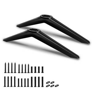 lot 6434 image: TV Legs for TCL Roku TV Stand Legs 32 40 43 49 50 55 32S301 32S305 32S321 32S325 32S330 40S305 43S325 43S421 43S425 49S423 49S321 50S423 55S421 Base Stand with Screws