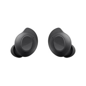 lot 10443 image: Samsung Galaxy Buds FE True Wireless Bluetooth Earbuds, Comfort and Secure in Ear Fit, Auto Switch Audio, Touch Control, Built-in Voice Assistant, Graphite US Version, 1Yr Manufacturer Warranty
