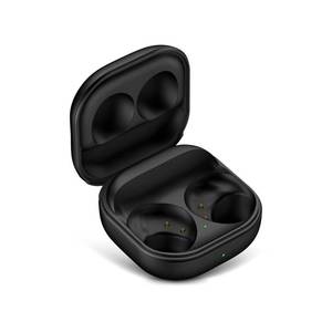 lot 12408 image: Charging Case Compatible with Samsung Galaxy Buds 2 SM-R177 �� 770mAh Battery, Wireless & Wired Charging, LED Indicator, Fast Charging
