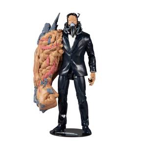 lot 12423 image: McFarlane Toys - My Hero Academia All for One 7 Action Figure