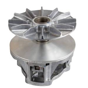 lot 13256 image: Primary Drive Clutch Compatible with Polaris Sportsman 500 Magnum 325 330 SCRAMBLER 400 500 etc, Replaces 1321476 1321468 1321976 1322996