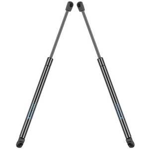 lot 13308 image: Vurkcy 2 PCS Rear Hatch Shocks Struts Lift Gate Supports Gas Springs Fit for Ford Escape 2001-2012, Mercury Mariner 2005-2011, Replace 4370 SG204033 SG204034