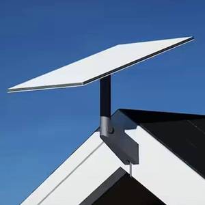 lot 14162 image: Starlink Standard Wall Mount - OEM Mounting Kit Suitable for Starlink Standard V3, Gen3, 4, 4X, Enterprise, (Latest Generation)
