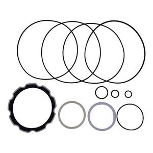 lot 14207 image: YIHETOP Drive Motor Seal Kit 6669455 Compatible for Bobcat Skid Steer Loader 751 753 763 773 S130 S150 S160 S175 S185