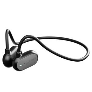 lot 14216 image: gorsun Kids Headphones,Bluetooth 5.3 Open Ear Headphones,360° Bending&Ultra-Light,More Durable Flexible,10H Playtime,Stereo Sound Kids Wireless Earbuds,Safer for OutdooriPadTravel(Black)