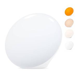 lot 14260 image: LASTAR Sun Lamp, 10,000 Lux Sunlight Lamp with 4 Color Temperatures & 5 Brightness & 1H Timer, Touch Control Daylight Lamp with Memory Function for Home