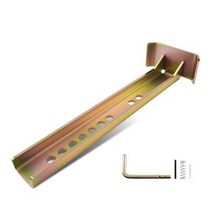 lot 15263 image: maXpeedingrods Snow Plow Kickstand Leg for Boss Snow Plow Kickstand, Standard And Super Duty Models Only Replaces BOSS STB03220
