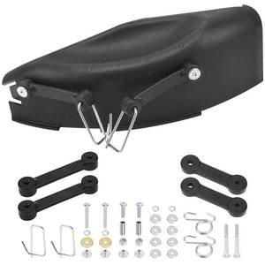 lot 16431 image: GY00115 Deck Mulch with Mounting Accessories Compatible with John-Deere 42 Mower Decks Cover 102 105 110 118 115 125 135 DELXLA Series Mowers