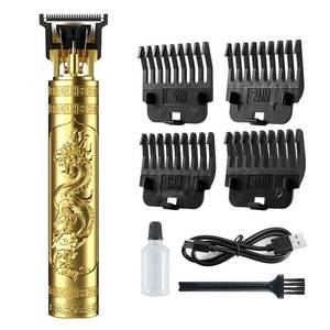 lot 20222 image: gunkill Hair Clippers-Beard Trimmer for Men-Rechargeable Hair Clipper and Trimmer-for Men and Children