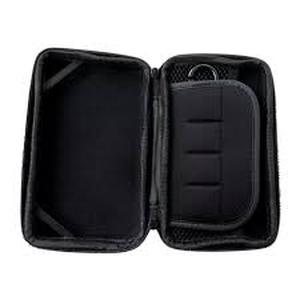 lot 6040 image: Electronic Device Carrying Case with Compartments