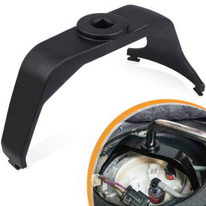 lot 2385 image: 6599 Fuel Tank Lock Ring Tool Fuel Pump Senders Removal Install Tool Fit for Chrsyler Dodge Ford GM Chevy Nissan Hyundai Santa fe Jeep Wrangler