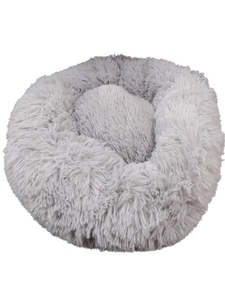 lot 5015 image: Cat bed color light gray