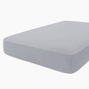 lot 6151 image: hyha Milk Silk Couch Cushion Covers, Soft Magic Sofa Covers Washable for 3 Cushion Couch, Stretch Sectional Outdoor Cushion Covers for Patio Furniture with Elastic Bottom(Large, Grey)