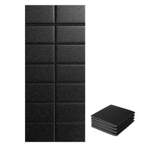 lot 6190 image: Walking Pad Mat for Carpet and Hardwood Floors, 14in Thick Foldable Treadmill Mat for Floor Protection, Non-Slip High Density for Bike, Elliptical, Home Gym Use