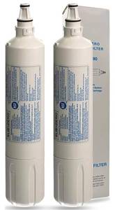 lot 6228 image: LOGGOL 4204490 Replacement Water FiIter Catridge, Compatibale with 4204490 4290510 Water Filter (2 PACK)